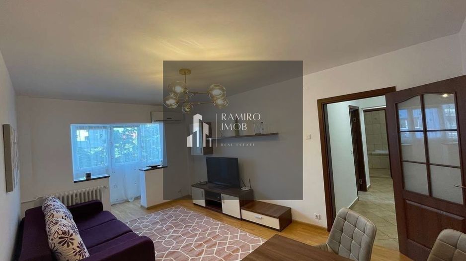 Apartament 2 camere decomandat 61mp Piata Victoriei, Banu Manta - Poză 2