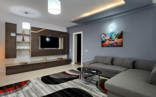 3 camere FLoreasca ( loc parcare ) - Poză 11