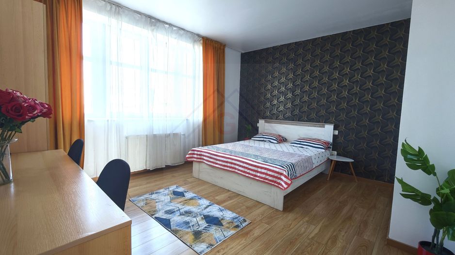 Bloc nou, modern. COMPLEX STUDENTESC- Eroilor. - Poză 14