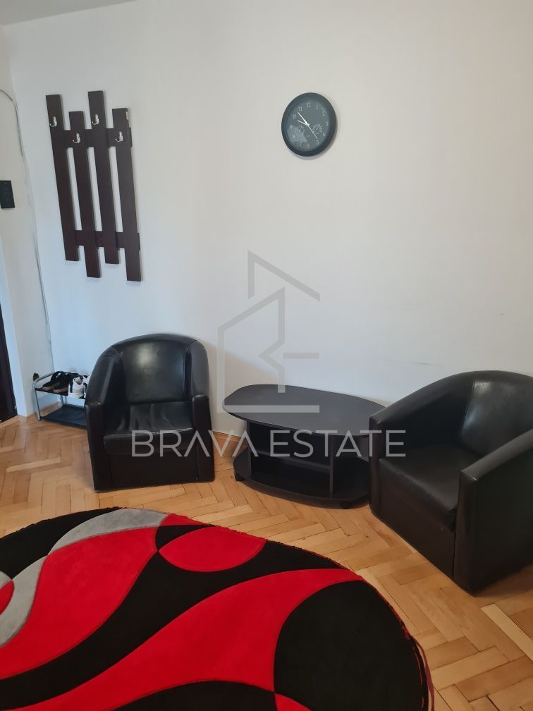 Apartament  3 camere 87 mp2,  balcon, parcare,  zona Manastur - Poză 5