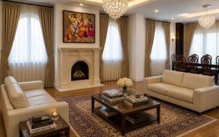 Proprietate Exclusivistă PIPERA 10 CAMERE - Poză 2