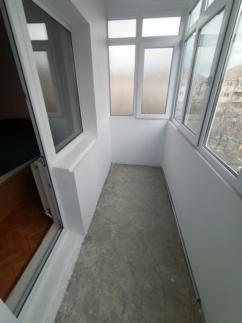 Apartament 2 camere 56 mp - Zona Brancoveanu Timisoara - Poză 12