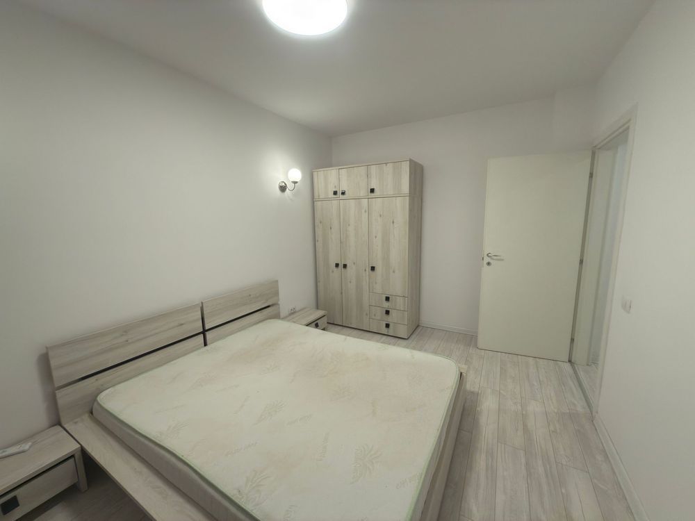 Inchiriez 2 ap decomandat 2 camere  Novum Politehnica - Poză 3
