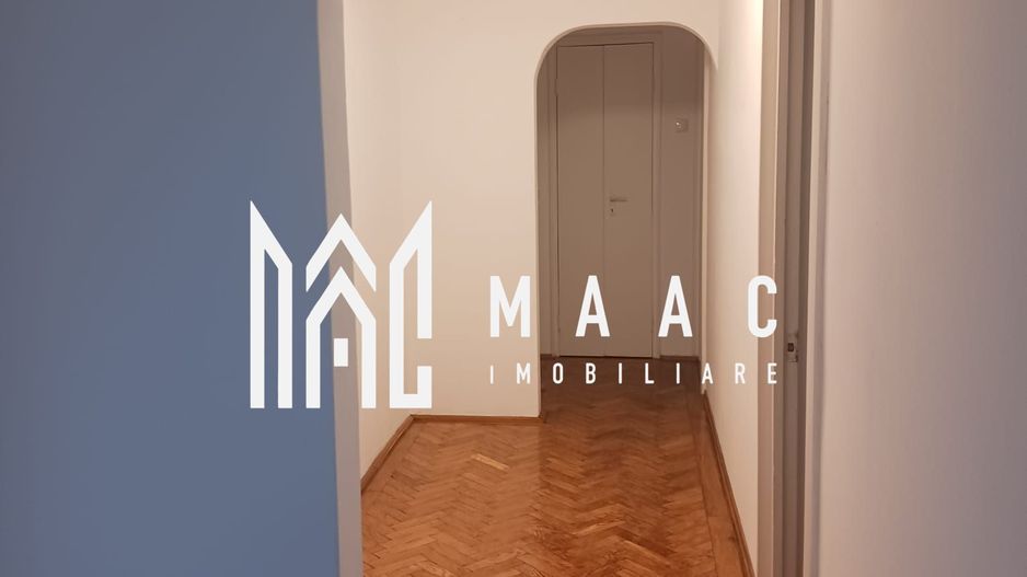 Apartament | 3 camere | Decomandat | Balcon | Hipodrom 3 - Poză 7
