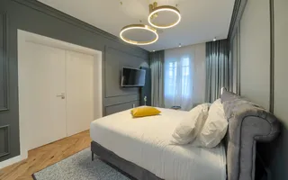 Apartament   4 camere - Poză 12
