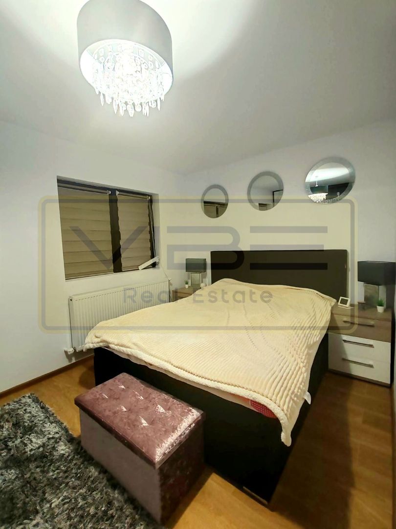 Duplex-4 camere - Mobilat Modern-Valea Adanca-``5 Drumuri`` - Poză 29