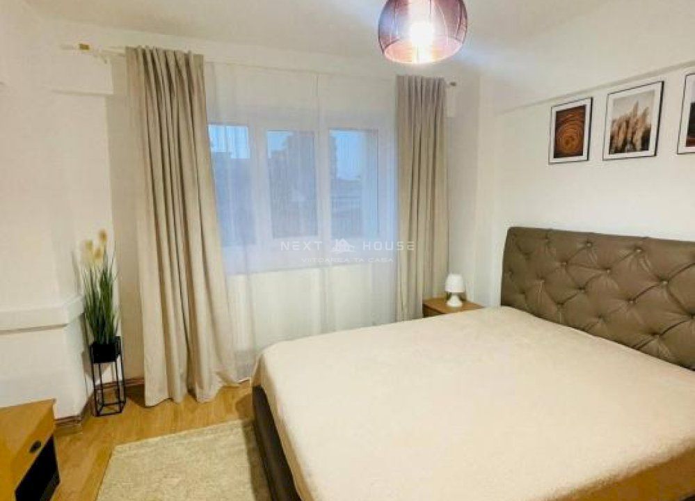 Sebastian – Rahova | 62 mp | Renovat | Parcare Inclusă - Poză 5