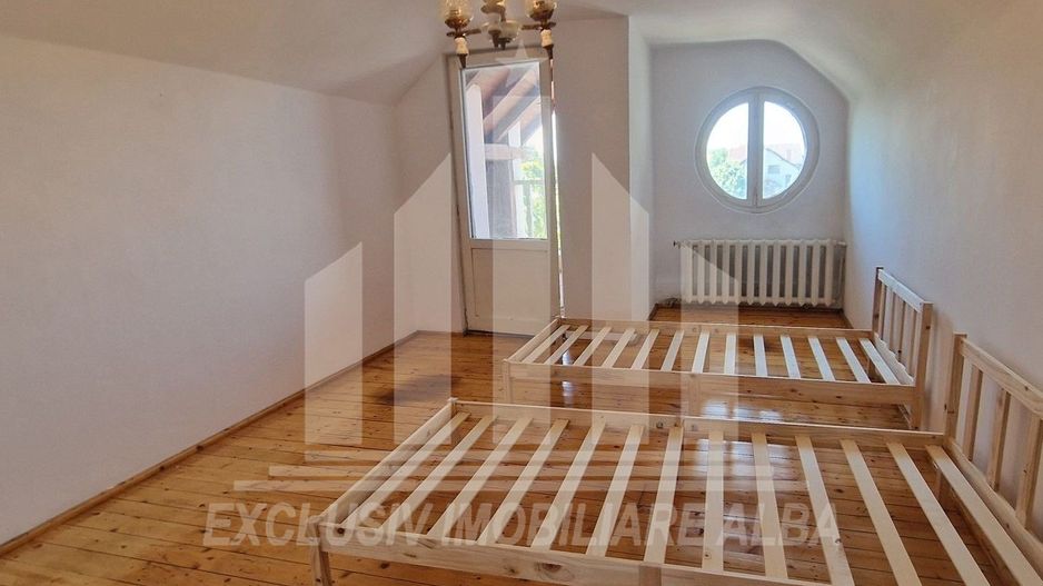 Casa individuala | Pensiune | 320 mp | 750 mp teren | Cetate - Poză 16