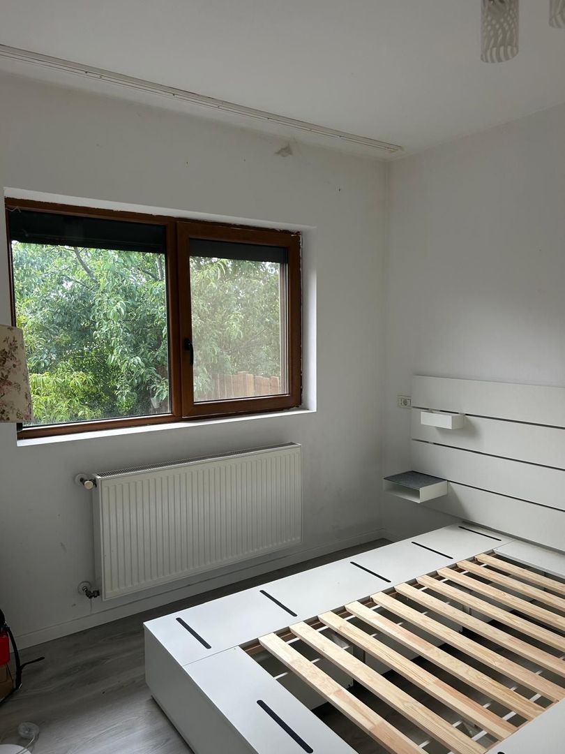 Duplex parter, 80 mp, Moșnița Veche - Poză 12