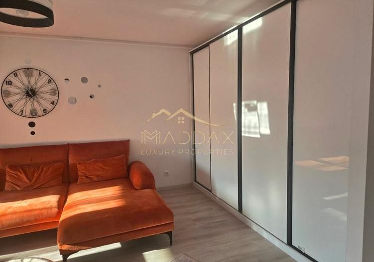 Apartament 2 Camere | Vedere Panoramică | Hils Pallady | Metrou la 50m | Parcare - Poză 5