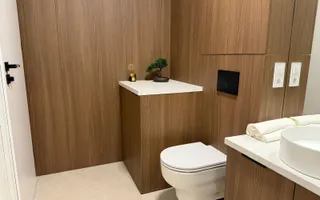 Apartament premium cu 2 camere, mobilat și utilat, Eroilor Residence, Florești - Poză 14