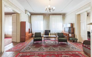 2 apartamente, 1 etaj, o oportunitate rară – ultracentral - Poză 5