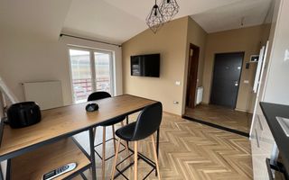 Apartament tip Studio | 24mp 2Balcoane | Centrala proprie | Dumbravita - Poză 3