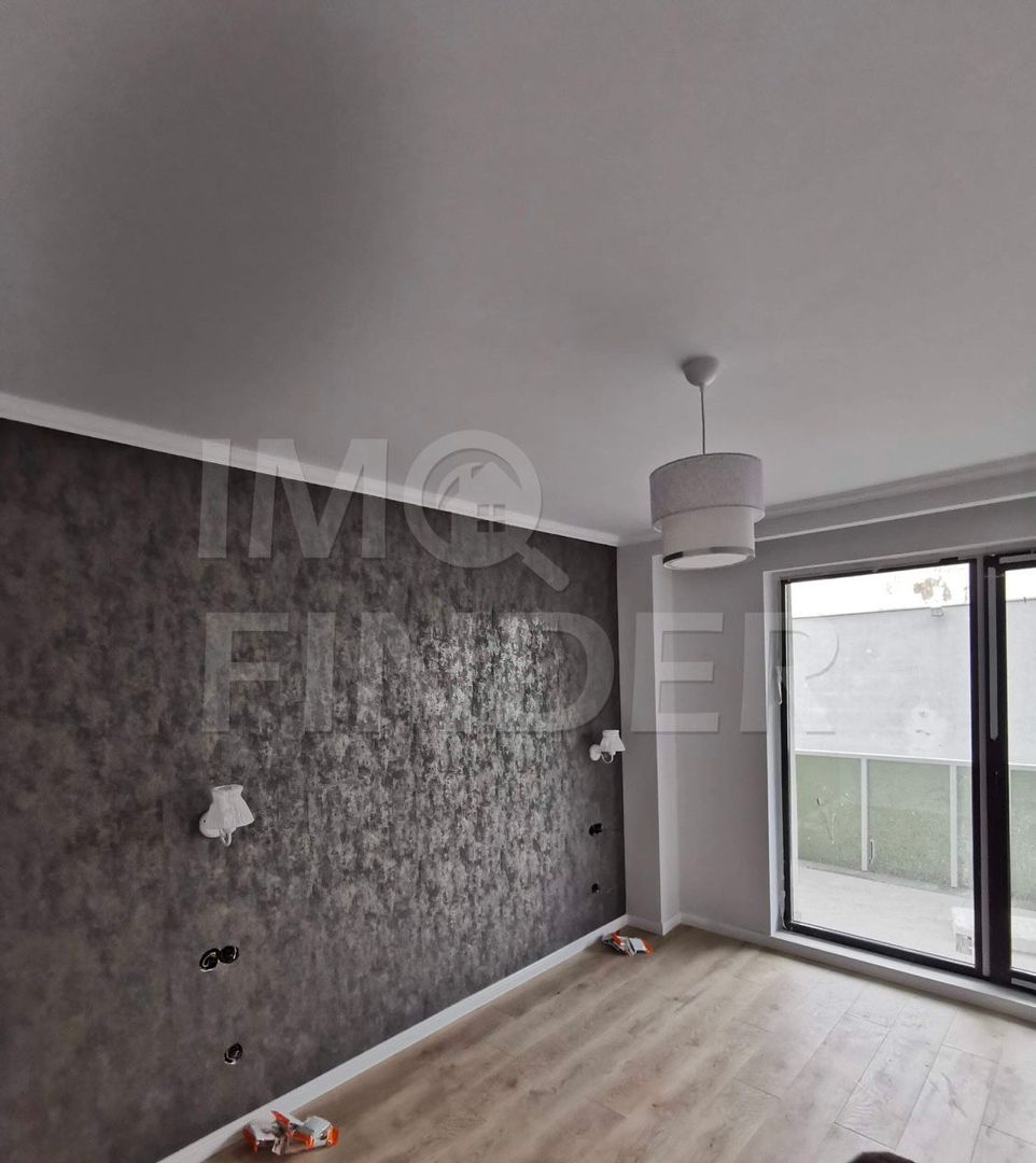 Apartament NOU cu Parcare Subterana zona Amethyst - Poză 8
