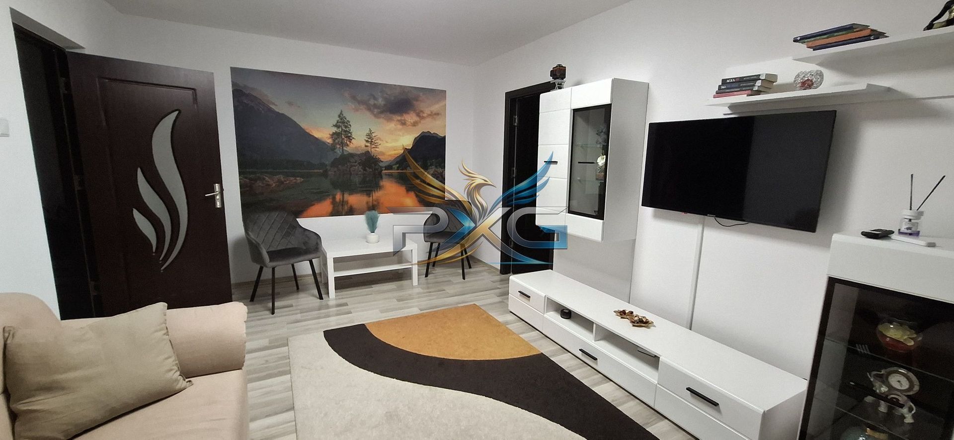 Apartament modern 2 camere – Lujerului Mobilat & Utilat - Poză 1