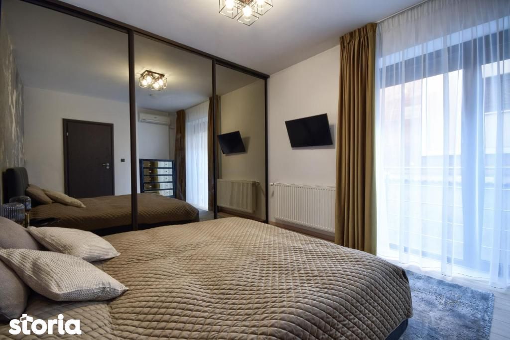 Apartament premium Herăstrău / Nordului - Poză 9