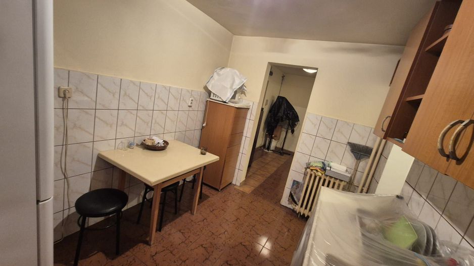 Apartament 2 camere decomandat  Campia Libertatii / Titan - Poză 7