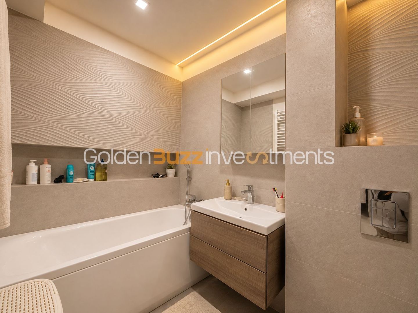 Apartament 4 camere | Iancu Nicolae – Pipera | 2 băi |2 locuri parcare - Poză 9