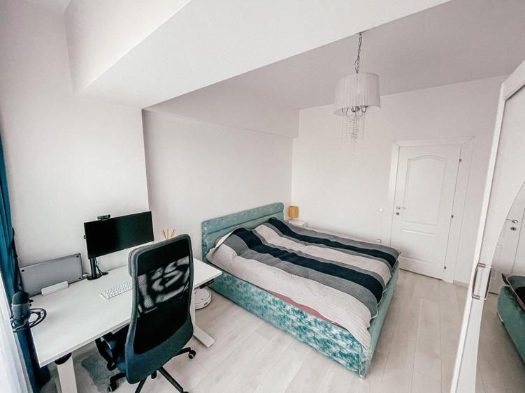 Apartament 2 camere de închiriat Timpuri Noi - Poză 5