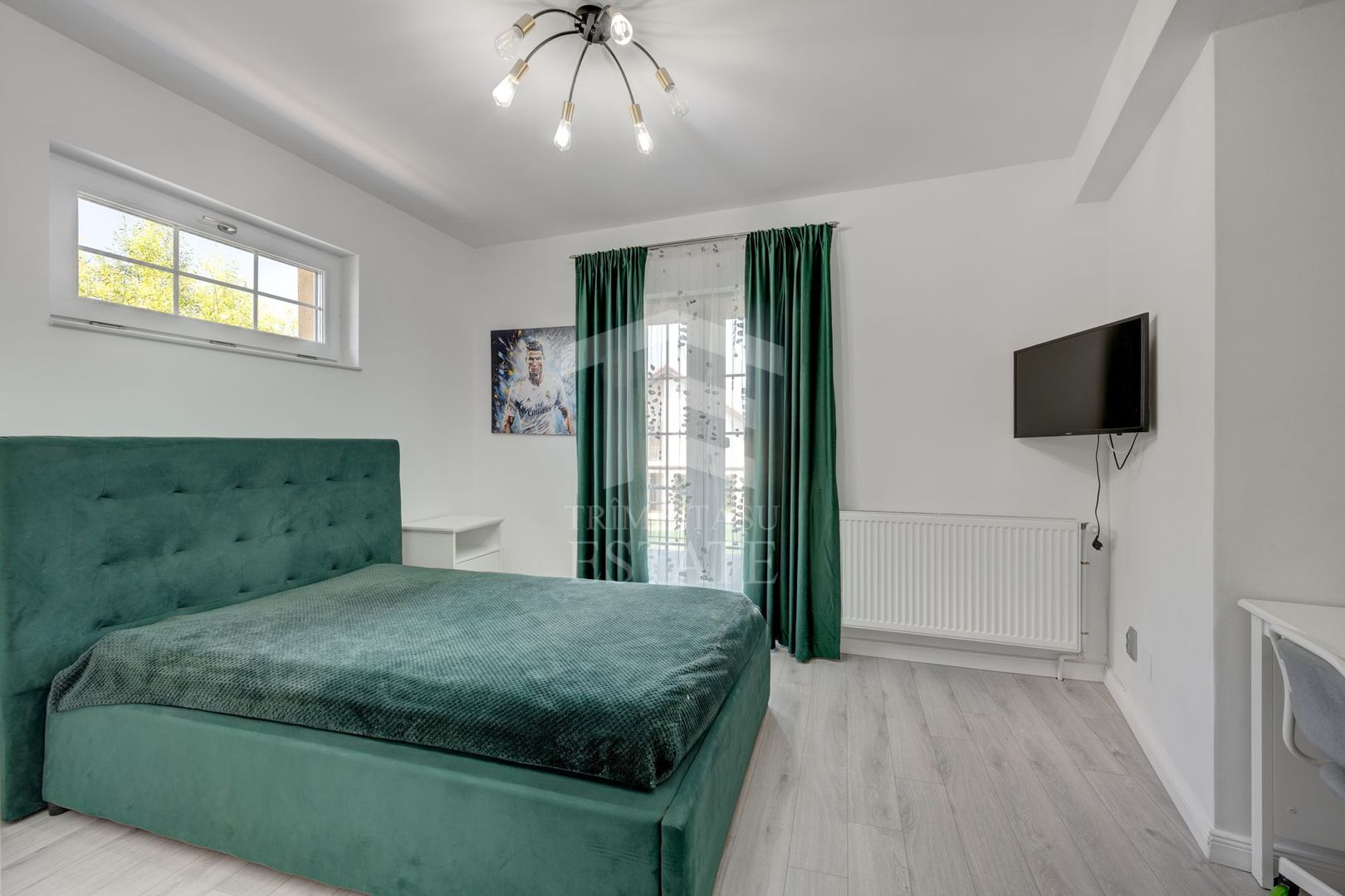 Pipera Henri Coanda Vila Premium - Poză 28