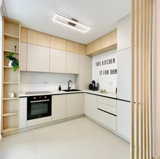 Apartament superb, mobilat modern, loc parcare subteran - COMISION 0%  - Poză 12