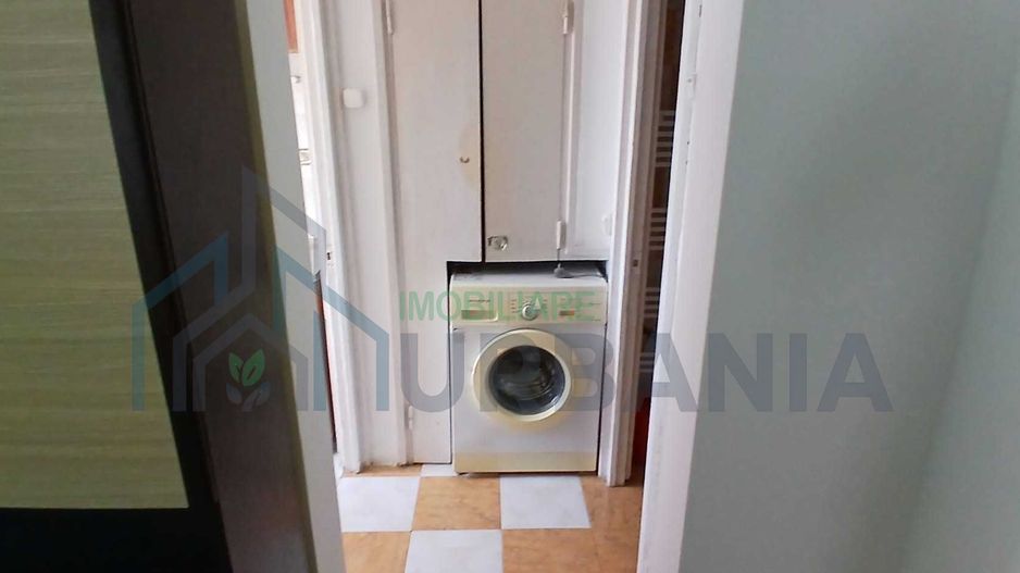 Apartament 2 camere de inchiriat - Iasi, Tatarasi Nord, str. Ciric - Poză 5