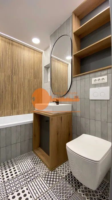 3 camere Tineretului-Renovat-250 m metrou/Parc - Poză 5