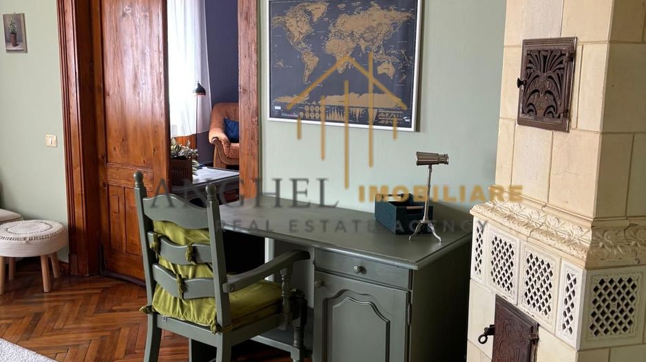 Apartament 3 camere, ultracentral – Piața Libertății, Timișoara - Poză 3