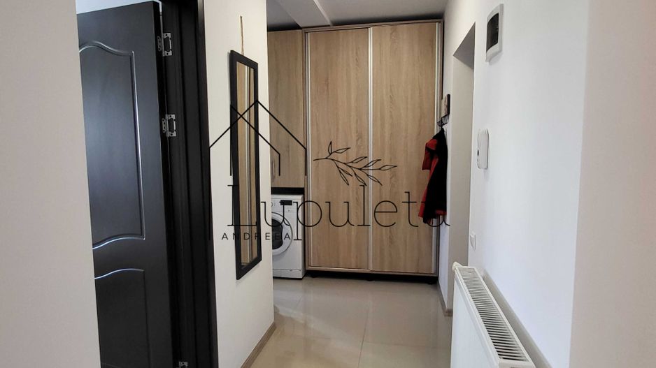 Apartament de Închiriat | 2 Camere | Selimbăr | Parter Înalt | 50MPU - Poză 7