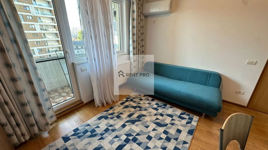 Garsoniera Econom Cezarescu Mancave Grozavesti Politehnica - Poză 23