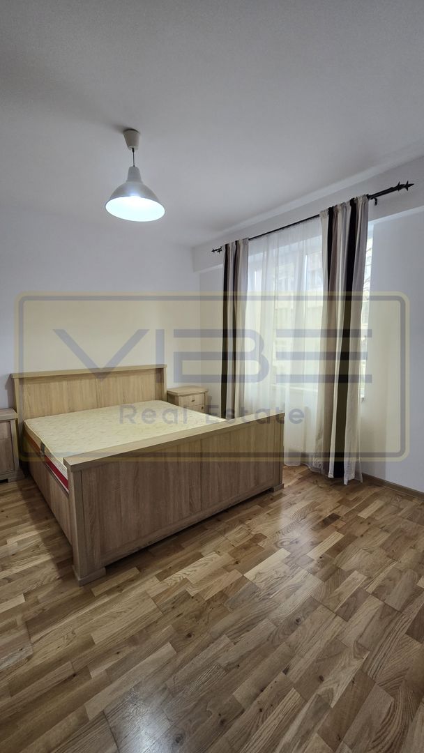 Piata Chirila- bloc nou- 2 camere - Poză 12