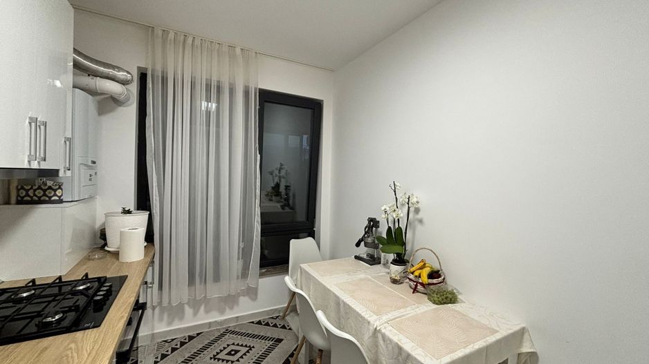 Apartament de lux 3 camere in Via Pipera - Poză 5