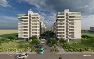 Apartamente 2 camere, Pipera, comision 0 % - Poză 18