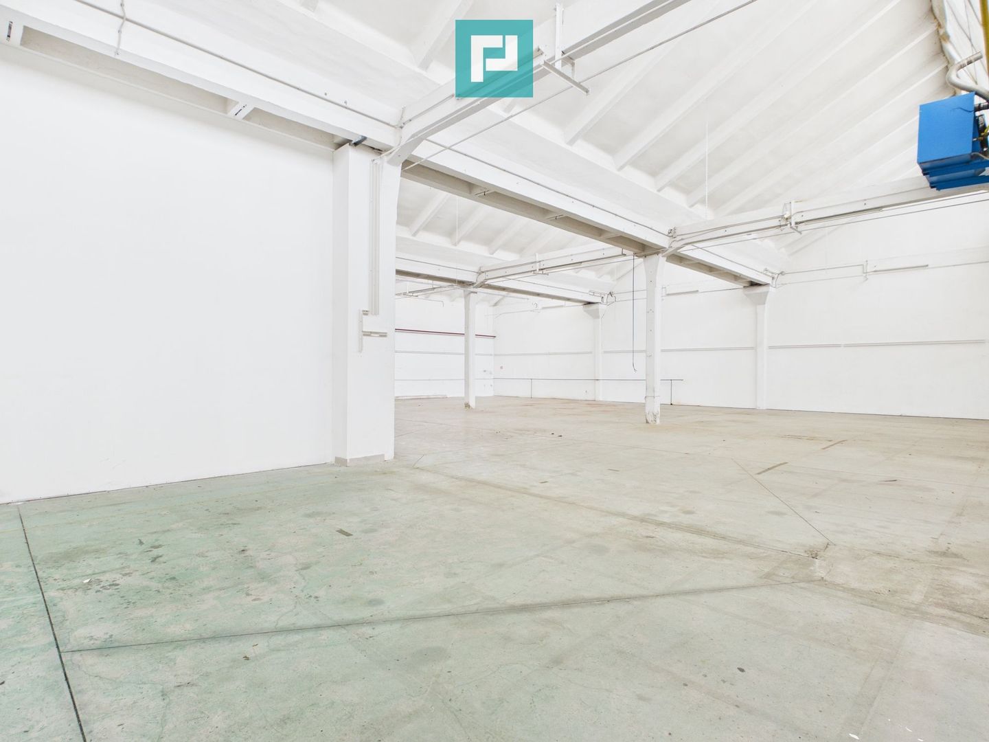 Hală de 431 mp în parc industrial Arad - Poză 4