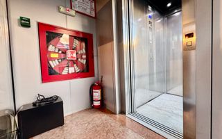 Spațiu Birou - Mansarda Cosy - Poză 7