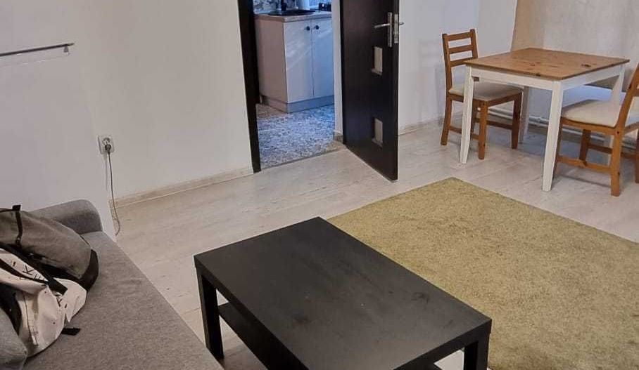 Piata Unirii metrou  3 Camere A40 - Poză 4