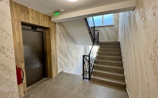 Apartament 2 camere | Vivamus | Complet mobilat | Parcare inclusă - Poză 21