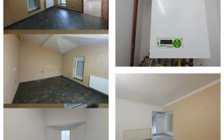 Apartament 5 camere Dumbravita la vila - Poză 7