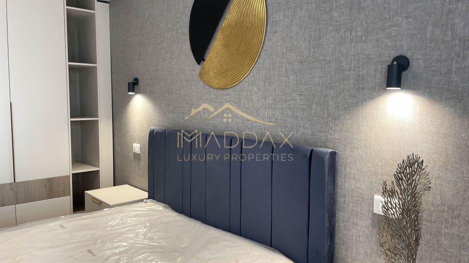 Apartament 2 camere II Pipera II Mobilat Lux - Poză 17