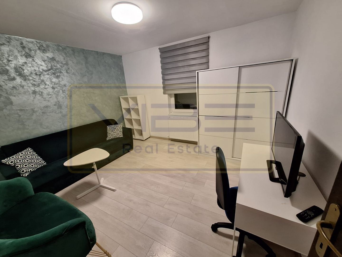 Copou- Universitate - UAIC -  Decomandat -2 camere - Poză 7