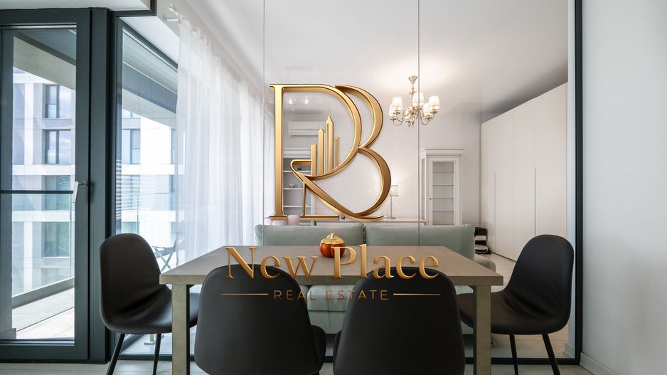 Cloud 9 | Design modern | Locatie Premium | 2 Parcari [+21% TVA] Lux - Poză 10