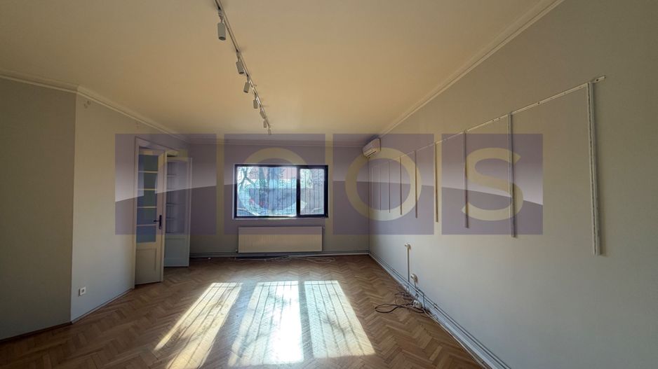 INCHIRIERE PARTER VILA 75MP | FLOREASCA | IDEAL ACTIVITATI COMERCIALE - Poză 13