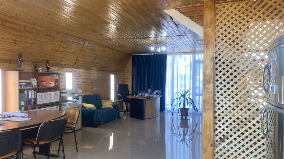 Speciala! Vanzare casa tip A-frame - Priseaca - Poză 14