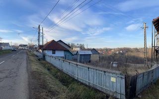 Casă bătrânească Horodniceni/Suceava - Poză 5