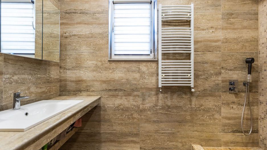 Vânzare, apartament, 2 camere, str. Calea Ieșilor, Buiucani - Poză 15