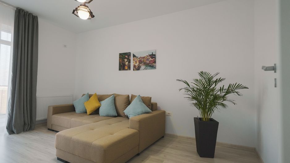 Apartament 2 camere Dobroesti / SU 65,61 mp / bloc nou / comision 0 - Poză 6