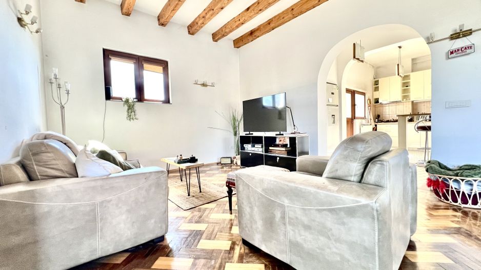 Oportunitate Unică 2 apartamente - Poză 18