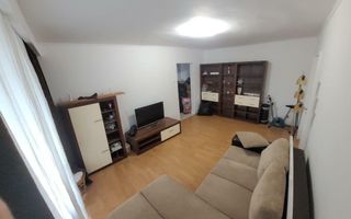 Apartament spatios, 3 camere Titan - Poză 3