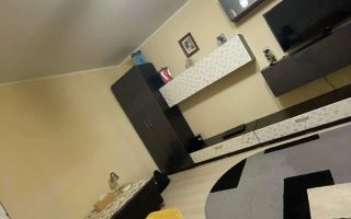De inchiriat două camere decomandate, str. Nae leonard, 360 euro - Poză 4