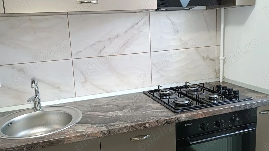 Vanzare Garsonieră mobilată și utilată in Titan-Stefan Rezidence, parcare - Poză 6